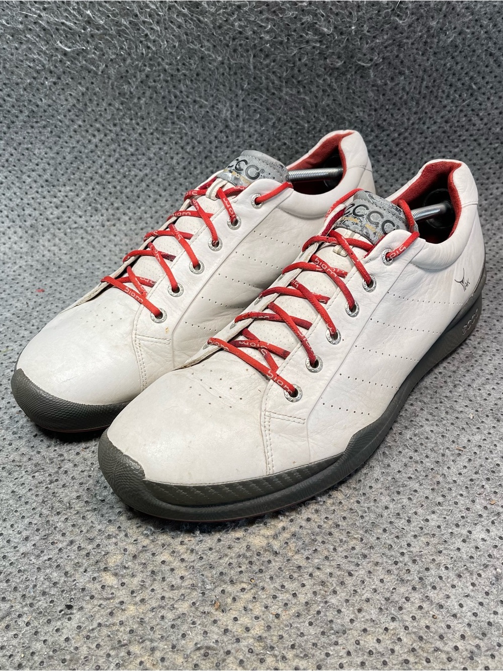 Ecco Biom Hybrid Golf Shoes Size 13 Men’s